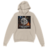 Beach On Fire - Classic Unisex Pullover Hoodie