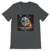 Beach On Fire - Unisex T-Shirt