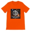 Beach On Fire - Unisex T-Shirt