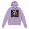 Beach On Fire - Classic Unisex Pullover Hoodie