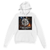 Beach On Fire - Classic Unisex Pullover Hoodie