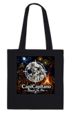 Beach On Fire - Tote bag