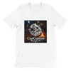 Beach On Fire - Unisex T-Shirt