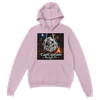 Beach On Fire - Classic Unisex Pullover Hoodie