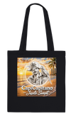 Jesolo Sunset - Tote bag