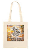 Jesolo Sunset - Tote bag