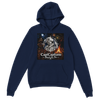 Beach On Fire - Classic Unisex Pullover Hoodie