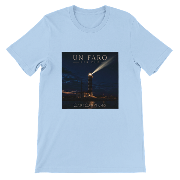Un Faro Per Due - Unisex T-Shirt