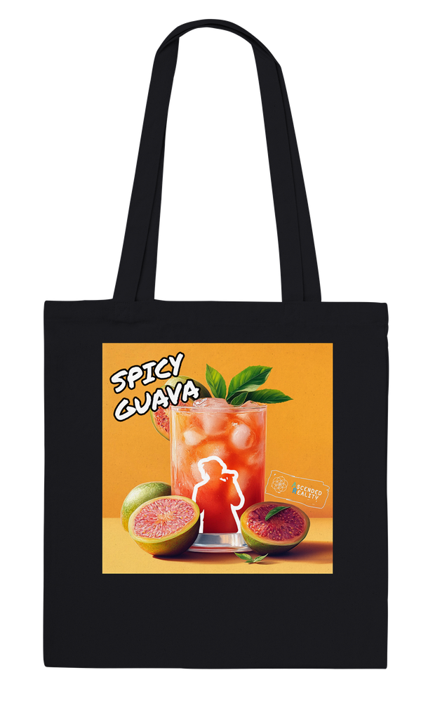 Spicy Guava - Tote bag