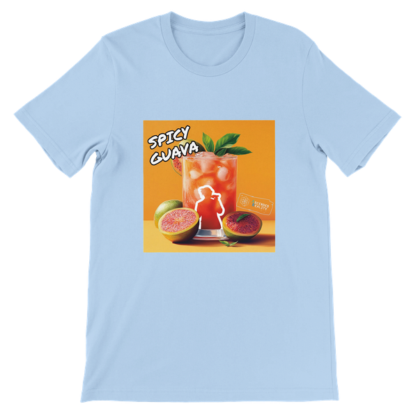 Spicy Guava - Unisex T-Shirt