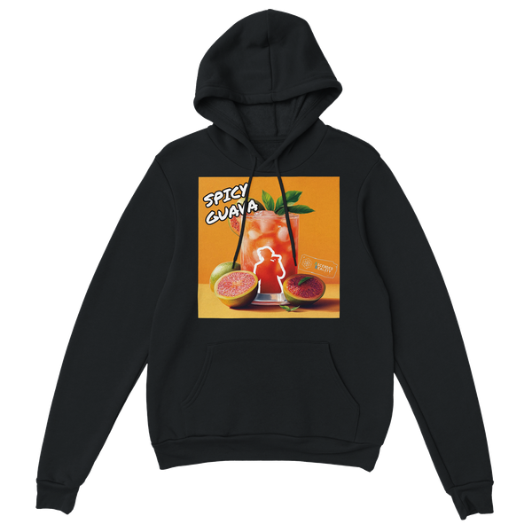 Spicy Guava - Classic Unisex Pullover Hoodie