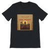 Two Flags, One Heart - Unisex T-Shirt