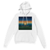 Live, Learn, and Love Without Regrets - Classic Unisex Pullover Hoodie
