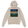 Live, Learn, and Love Without Regrets - Classic Unisex Pullover Hoodie