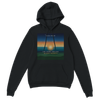 Live, Learn, and Love Without Regrets - Classic Unisex Pullover Hoodie