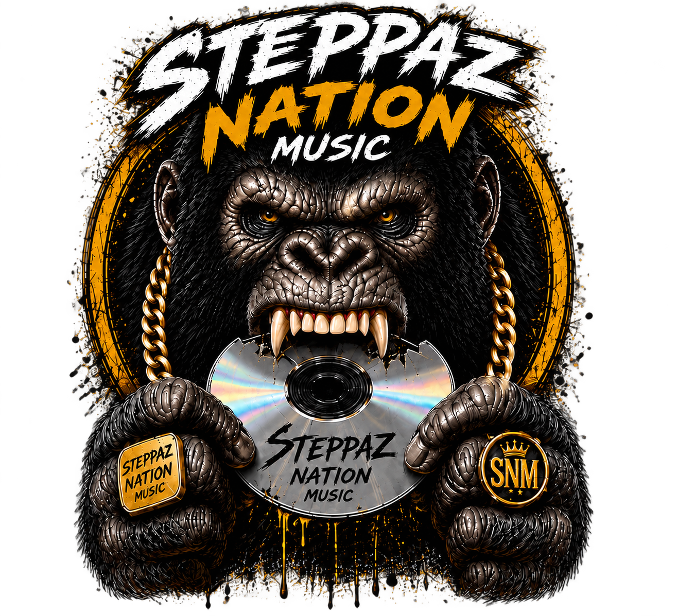 Sho’Stoppa