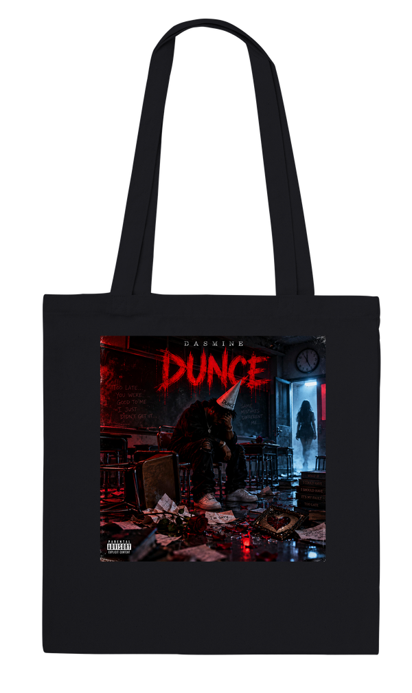 Dunce - Tote bag