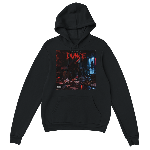 Dunce - Classic Unisex Pullover Hoodie