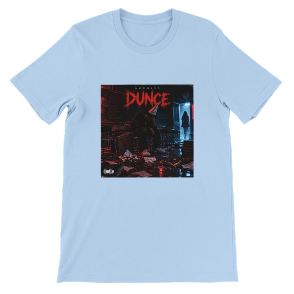 Dunce - Unisex T-Shirt