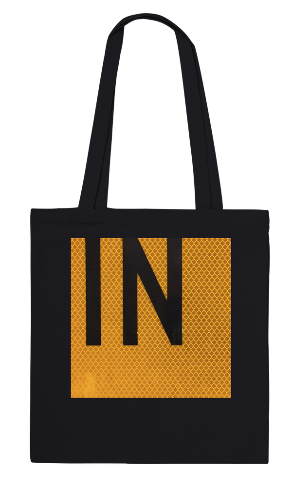 Interestinger - Tote bag