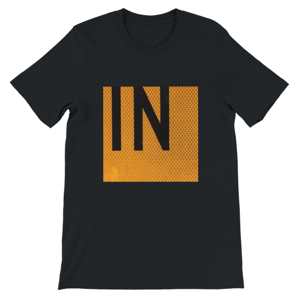 Interestinger - Unisex T-Shirt