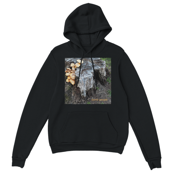 Dumb People - Classic Unisex Pullover Hoodie
