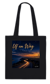 Uf em Wäg - Tote bag