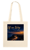 Uf em Wäg - Tote bag