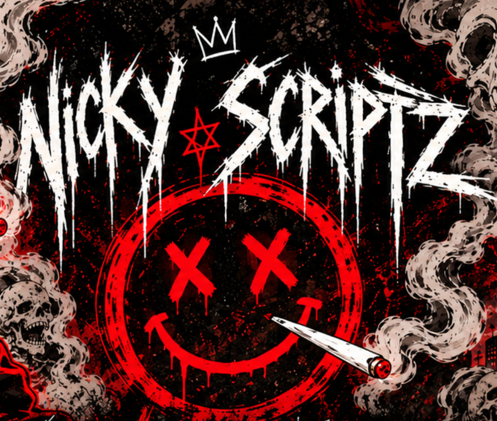 Nicky Scriptz