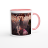 Everybody Dyin' - Ceramic Mug