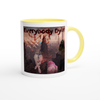 Everybody Dyin' - Ceramic Mug