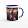 Everybody Dyin' - Ceramic Mug