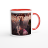 Everybody Dyin' - Ceramic Mug
