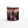 Everybody Dyin' - Ceramic Mug