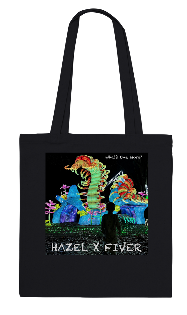Boulders (Radio Edit) - Tote bag