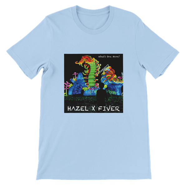 What's One More? - Unisex T-Shirt