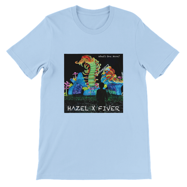 Boulders (Radio Edit) - Unisex T-Shirt