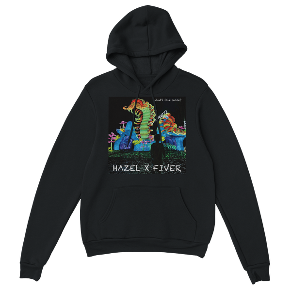 Boulders (Radio Edit) - Classic Unisex Pullover Hoodie
