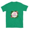 Garden Original :Unisex Basic Softstyle T-Shirt | Gildan 64000