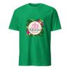 Garden Original :Unisex Basic Softstyle T-Shirt | Gildan 64000