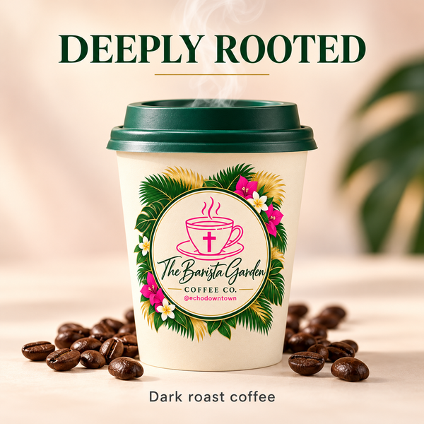 Deeply Rooted