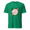 Garden Original :Unisex Basic Softstyle T-Shirt | Gildan 64000