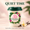 Quiet Time