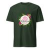 Garden Original :Unisex Basic Softstyle T-Shirt | Gildan 64000