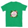 Garden Original :Unisex Basic Softstyle T-Shirt | Gildan 64000