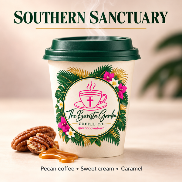 Southern Sanctuary