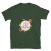 Garden Original :Unisex Basic Softstyle T-Shirt | Gildan 64000