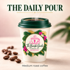 The Daily Pour