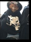 Jumpmon hoodie