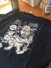 "still vext" sic n mad omega jackson shirt